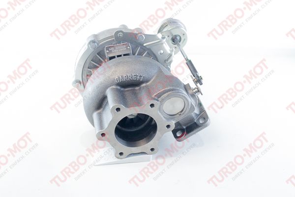 Compresor,sistem de supraalimentare 601142 TURBO-MOT